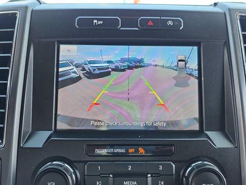Used 2020 Ford F150 XLT w/ Equipment Group 302A Luxury AWD/4WD image 24