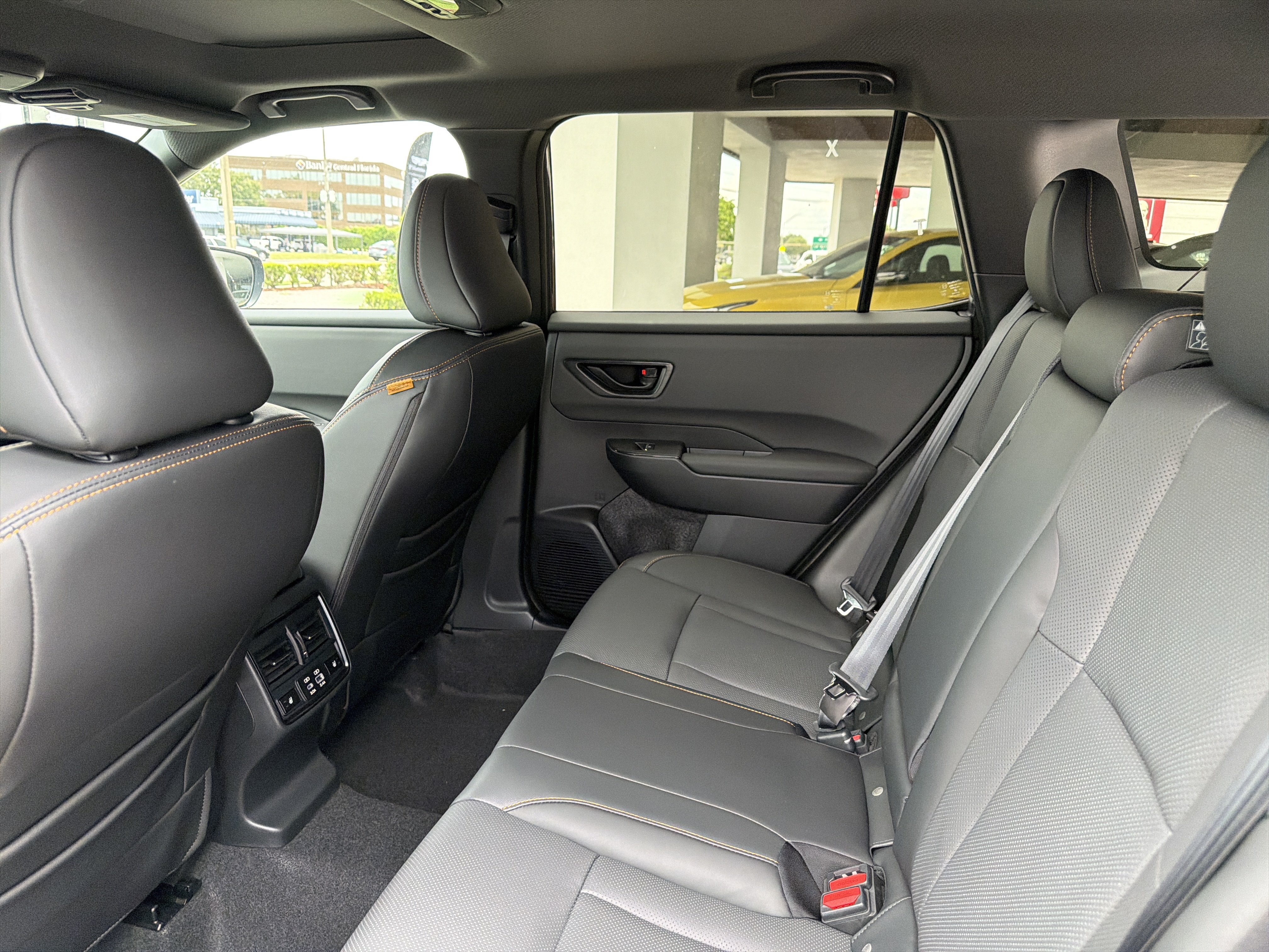 New 2026 Subaru Outback Wilderness AWD/4WD image 20