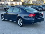 Used 2013 Volkswagen Passat 2.5 SE image 5