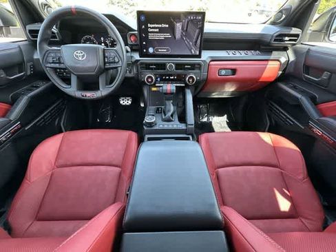 Used 2025 Toyota 4Runner TRD Pro AWD/4WD image 20