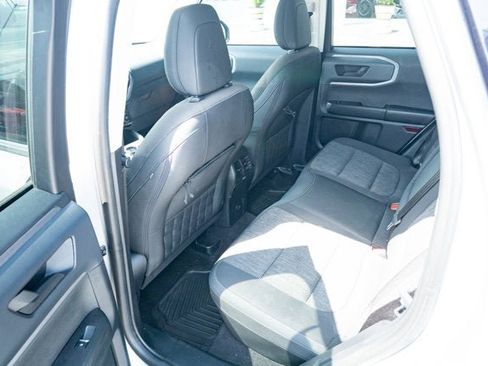 Used 2021 Ford Bronco Sport Big Bend AWD/4WD image 26