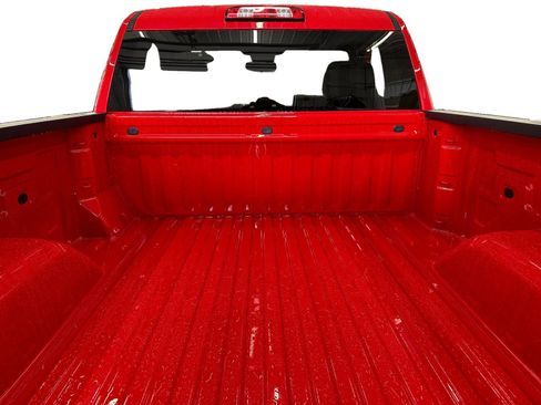 New 2026 Chevrolet Silverado 1500 W/T w/ WT Value Package image 20