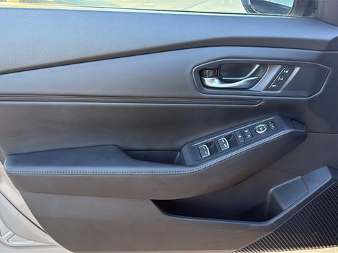 Used 2024 Honda Accord Sport image 13