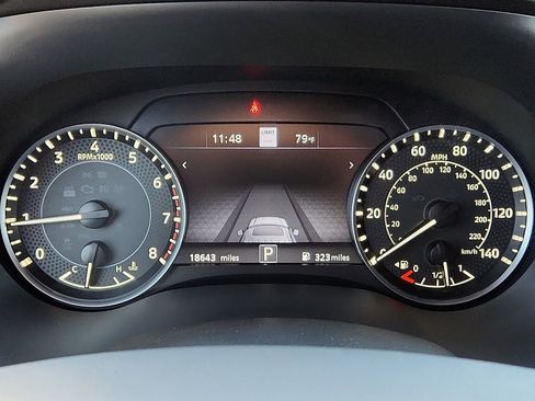 Used 2024 Nissan Armada Platinum w/ Cargo Package image 23