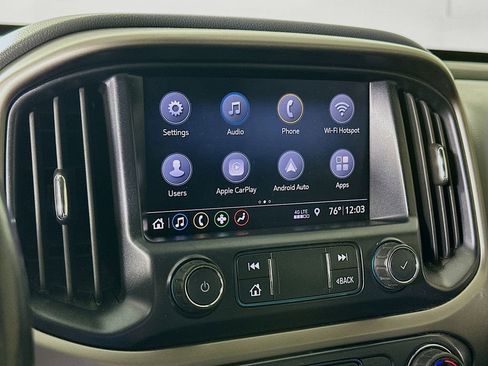 Used 2019 Chevrolet Colorado Z71 AWD/4WD image 13