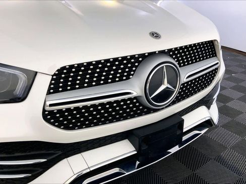 Used 2022 Mercedes-Benz GLE 350 4MATIC image 32