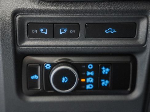 Certified 2023 Ford F150 Lariat w/ Equipment Group 502A High image 53