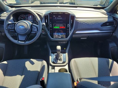 Used 2025 Subaru Forester Premium AWD/4WD image 16