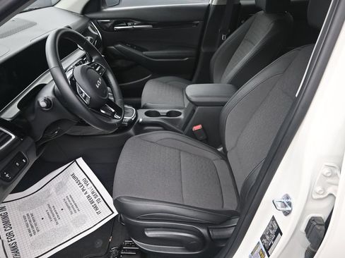 Certified 2026 Kia Seltos S FWD image 13