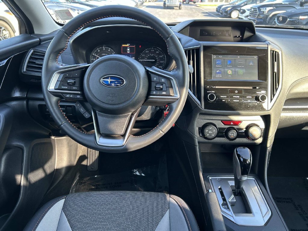 Used 2019 Subaru Crosstrek 2.0i Premium AWD/4WD image 16