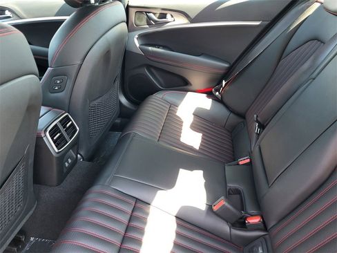 New 2026 Genesis G70 3.3T Sport Prestige image 11