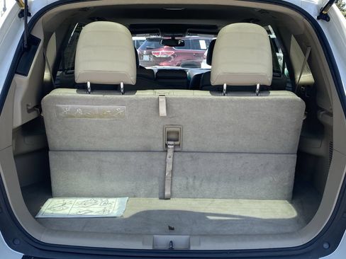 Used 2008 Toyota Highlander Limited AWD/4WD image 13