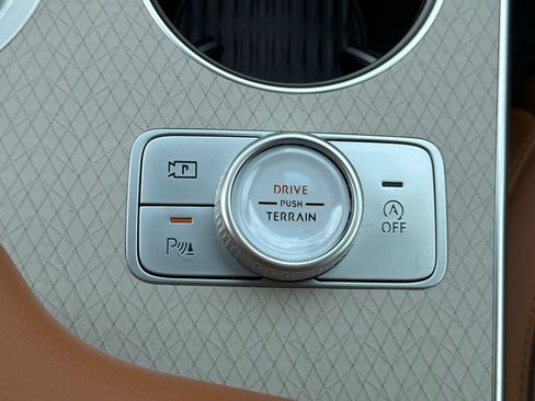 New 2026 Genesis GV80 3.5T Advanced AWD/4WD image 34