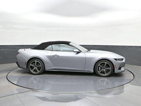 Used 2024 Ford Mustang Premium RWD image 20