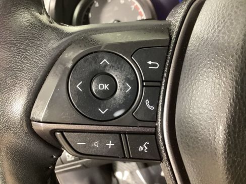 Used 2023 Toyota Camry SE AWD/4WD image 14