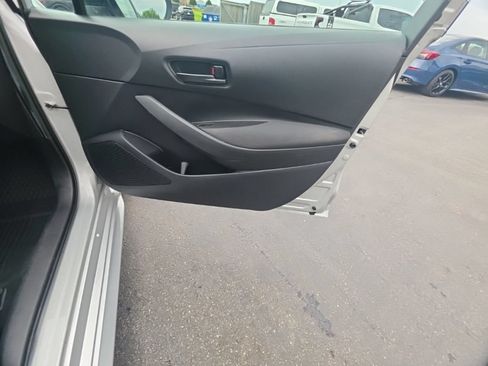 Used 2024 Toyota Corolla LE FWD image 32