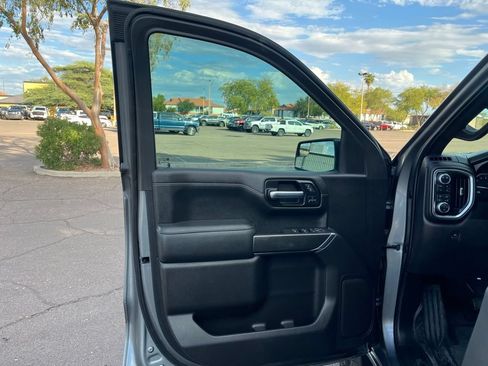 Used 2021 GMC Sierra 1500 AT4 AWD/4WD image 22