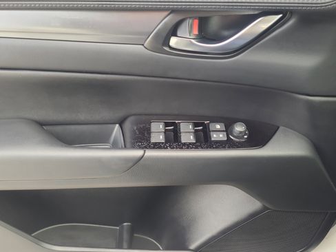 Used 2024 MAZDA CX-5 AWD 2.5 S w/ Select Package image 25