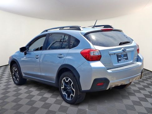 Used 2016 Subaru Crosstrek 2.0i Premium AWD/4WD image 5