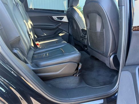 Used 2018 Audi Q7 2.0T Premium image 12