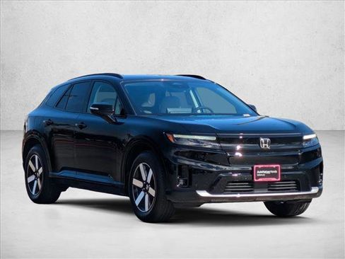 New 2026 Honda Prologue Touring image 7