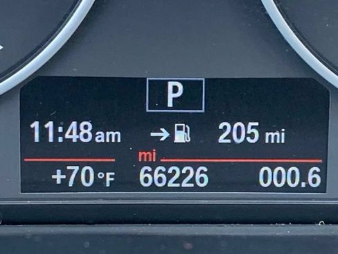 Used 2018 BMW X1 sDrive28i FWD image 24