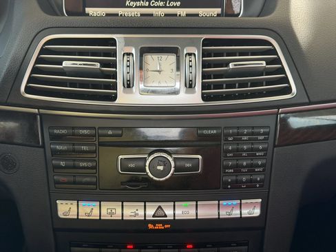 Used 2015 Mercedes-Benz E 400 Coupe image 35