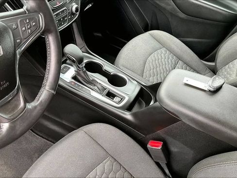 Used 2020 Chevrolet Equinox LT AWD/4WD image 13