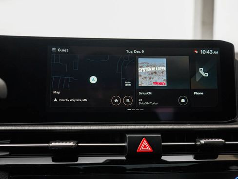 New 2026 Kia Sportage X-Pro Prestige image 24