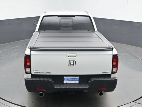 Used 2023 Honda Ridgeline RTL-E image 38
