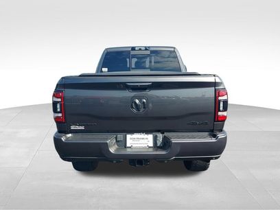 Used 2022 RAM 2500 Limited