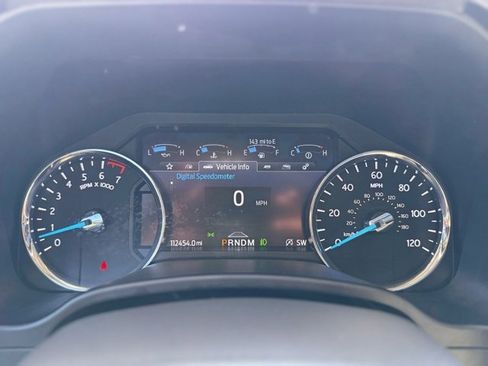 Used 2021 Ford Expedition Max Limited image 10