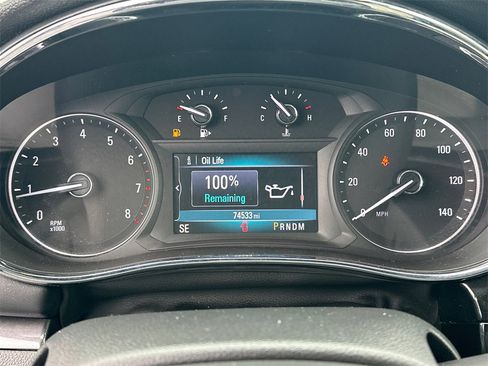 Used 2019 Buick Encore Preferred image 27