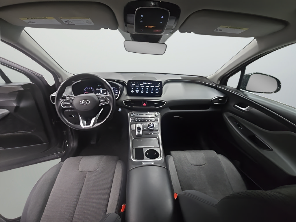 Certified 2023 Hyundai Santa Fe SEL AWD/4WD image 29
