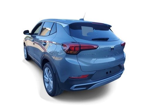 New 2026 Buick Encore GX Preferred w/ Comfort Package image 4