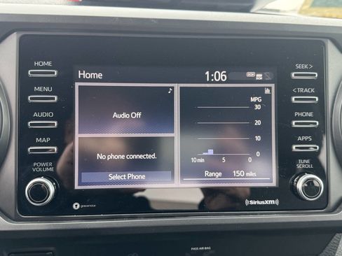 Used 2022 Toyota Tacoma SR image 13