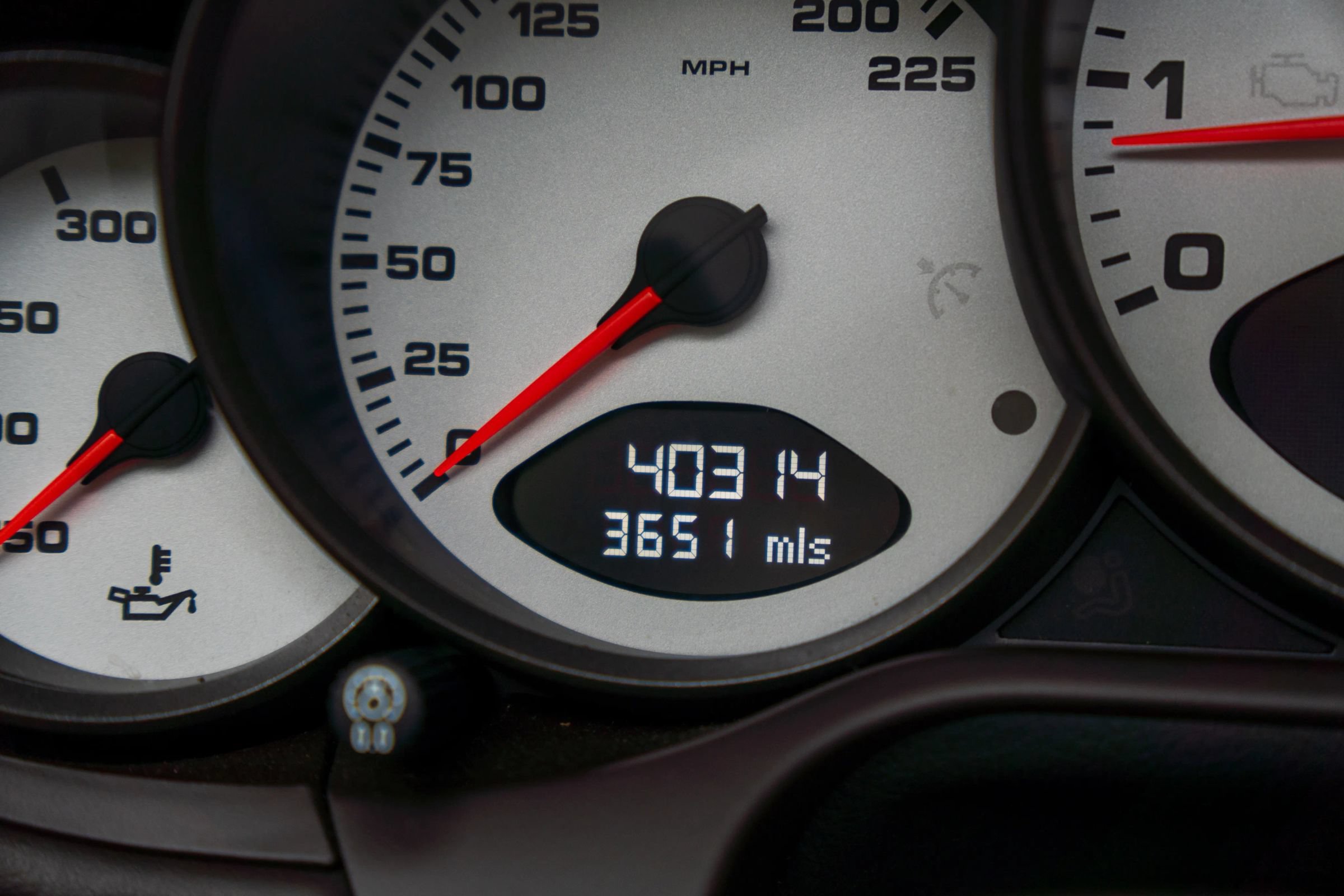 Used 2008 Porsche 911 Turbo AWD/4WD image 23