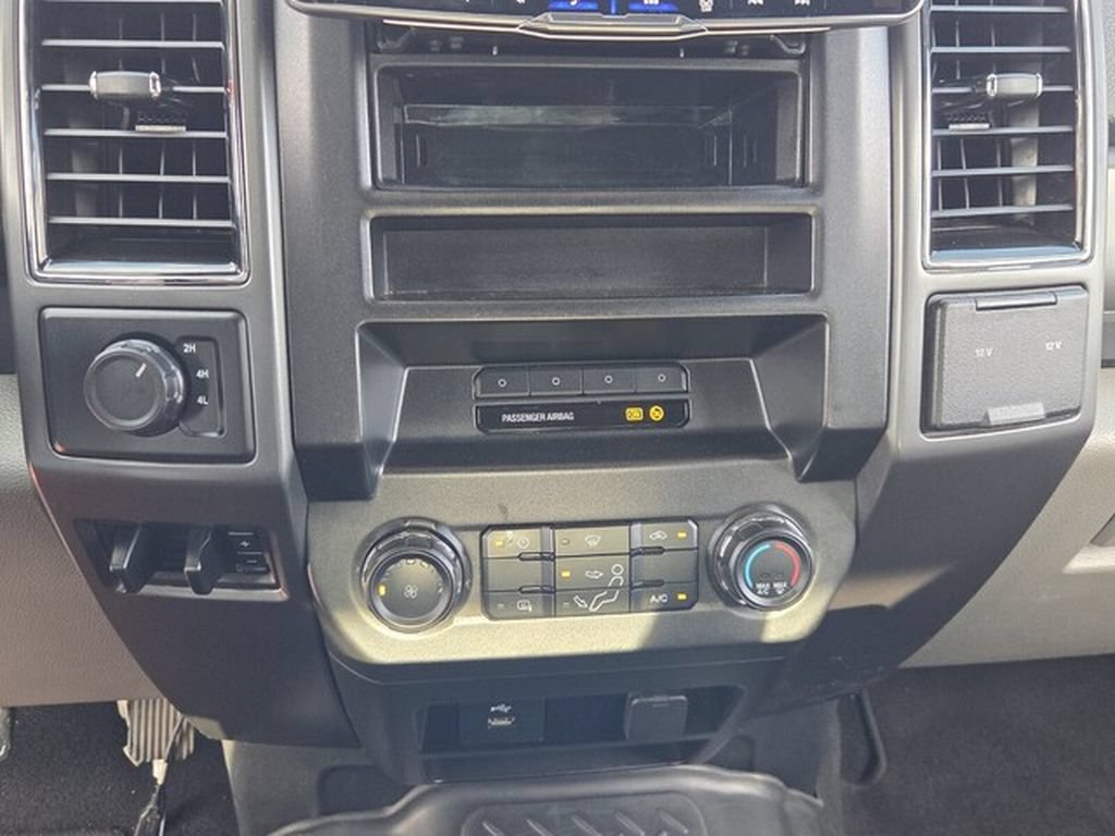 Used 2019 Ford F250 XLT AWD/4WD image 25