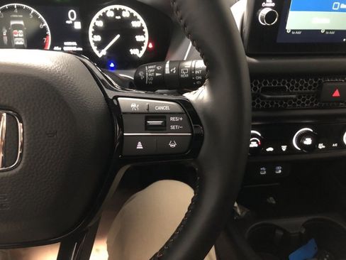 New 2026 Honda HR-V Sport image 22