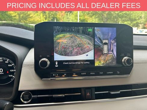 Used 2023 Mitsubishi Outlander SEL FWD image 22
