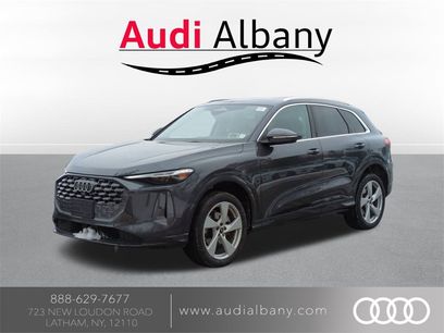 Used 2025 Audi Q5 Premium Plus w/ Premium Plus