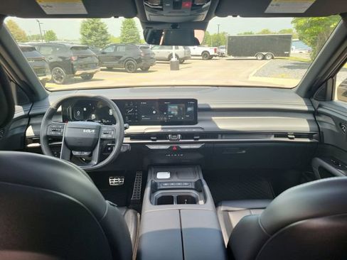 New 2027 Kia Telluride SX X-Line w/ Towing Package AWD/4WD image 19