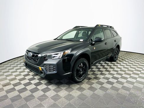 Certified 2024 Subaru Outback Wilderness image 5