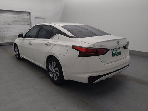 Used 2019 Nissan Altima 2.5 S image 5