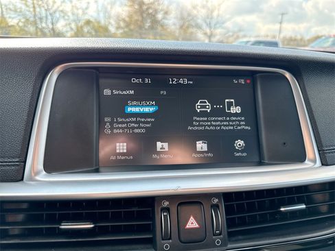 Used 2019 Kia Optima S image 13