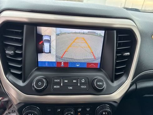 Used 2017 GMC Acadia Denali w/ Technology Package image 44