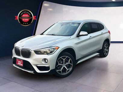 Used 2018 BMW X1 sDrive28i w/ Convenience Package