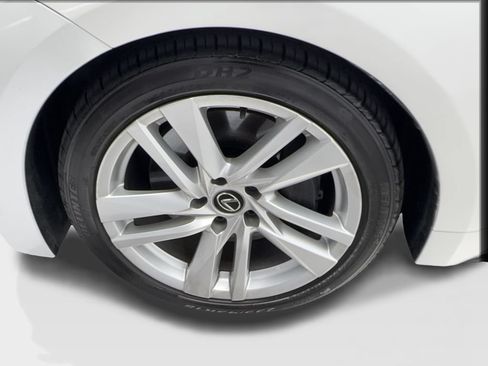 Used 2023 Lexus IS 300 w/ Comfort Package RWD image 13