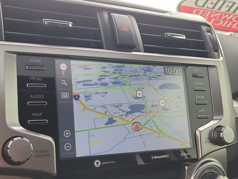 Certified 2022 Toyota 4Runner SR5 Premium image 25