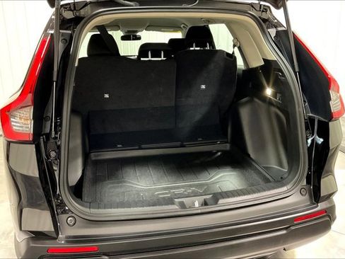 Used 2024 Honda CR-V LX image 38